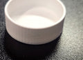 Feeder Bowl - 3D-printed bowl for mealworms and fly spikes in jumping spider enclosures